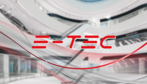 奧特朗博為了拓展俄語市場，旗下新成立E-Tec品牌。