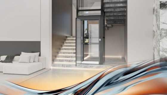 新品NEW | 樂享家新轎廂裝潢，新設(shè)計(jì)，更出眾！